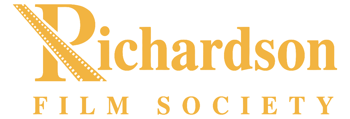 Richardson Film Society